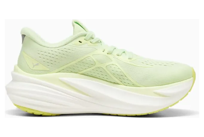 Puma MagMax NITRO Geel (312126-04)