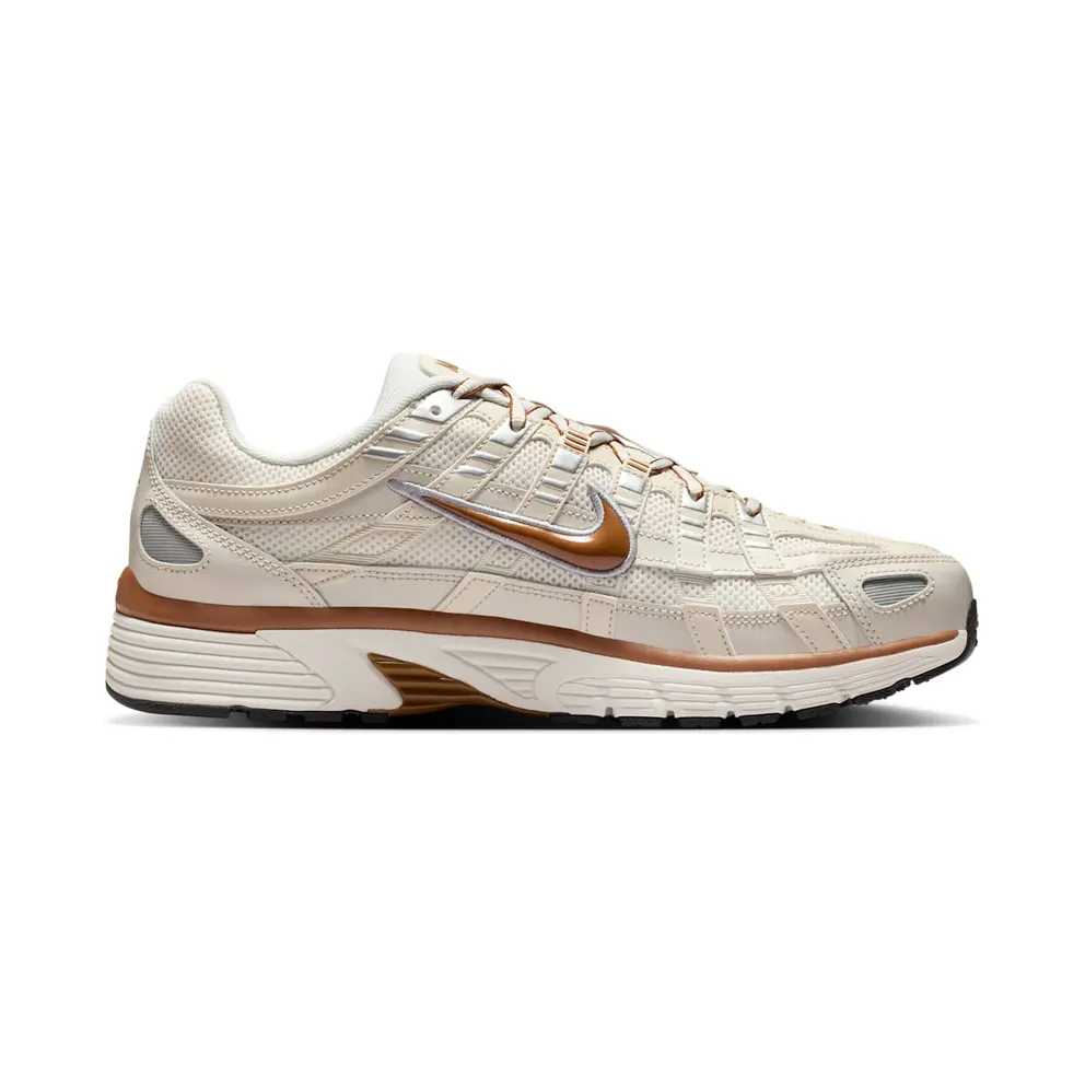 Nike P-6000 “Light Orewood Brown Phantom” (CD6404-106)