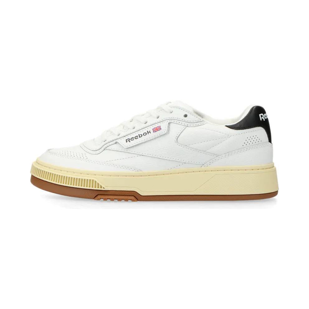 Reebok Club C LTD (White / Black) – RMIA04DC99LEA00F0110