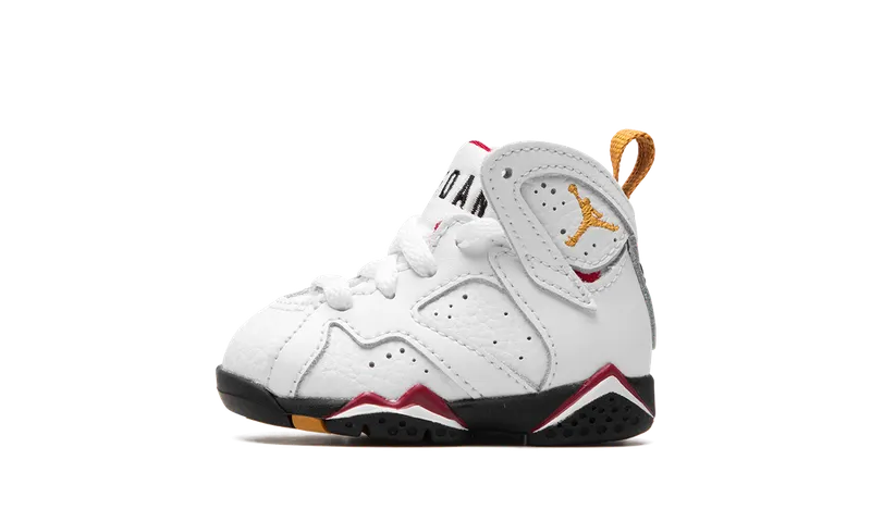 Air Jordan 7 TD “Cardinal” (DJ2776-106)