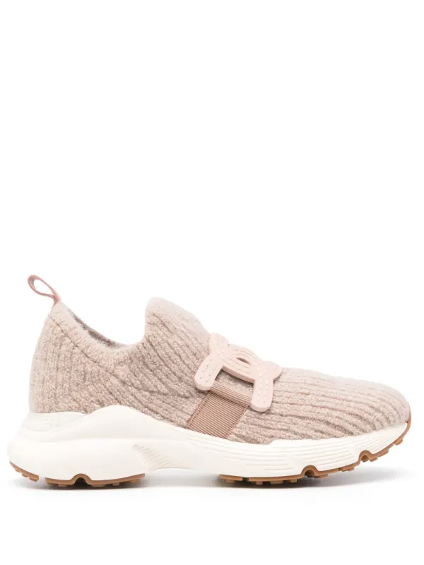 Tod’s Kate gebreide – Beige (XXW54C0IP13TT4)
