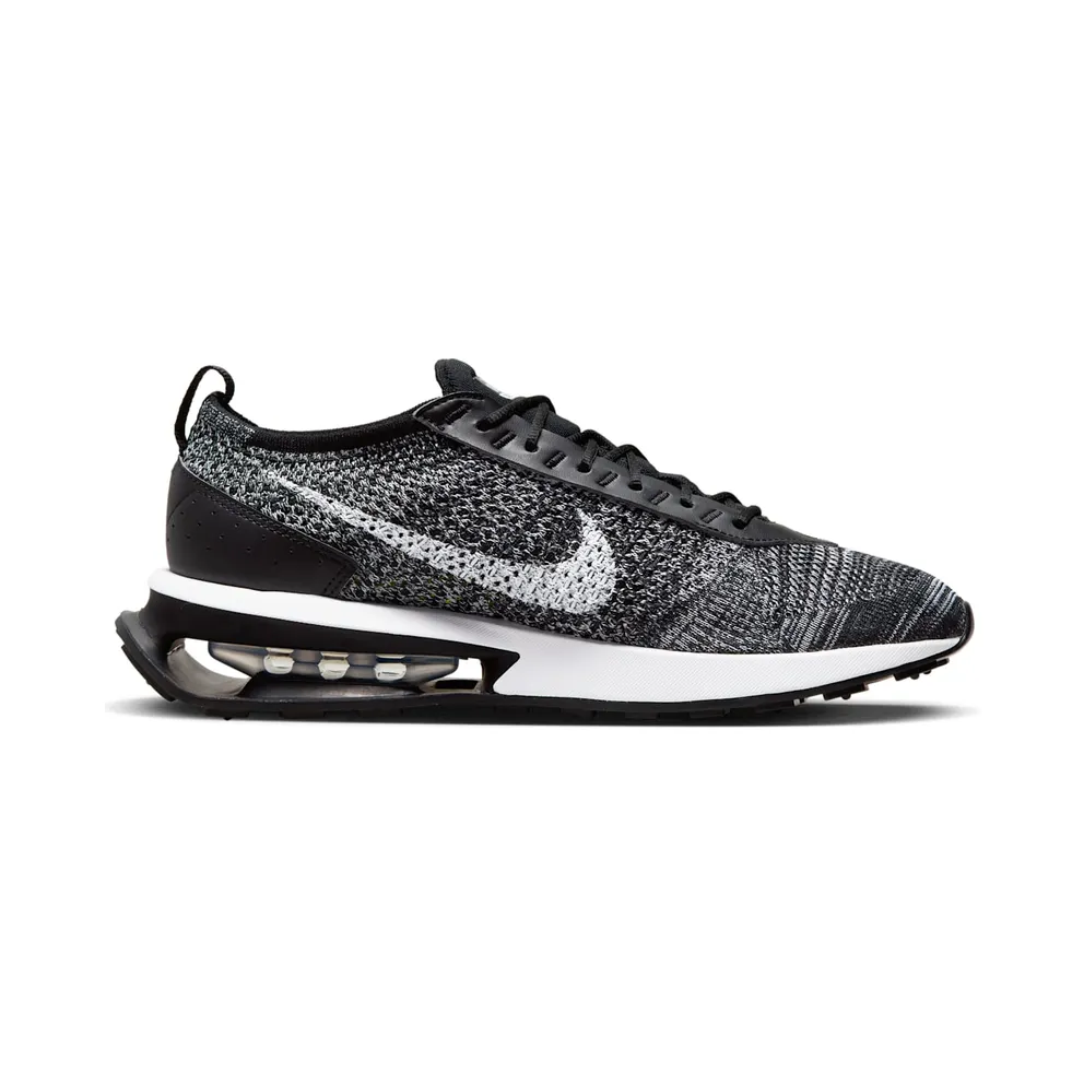 Nike Air Max Flyknit Racer Black (DJ6106-001)