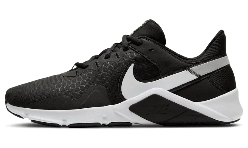 Nike Legend Essential 2 Black White