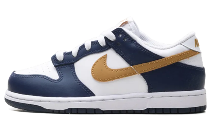 Nike Dunk Low “Navy” (FB9108-111)