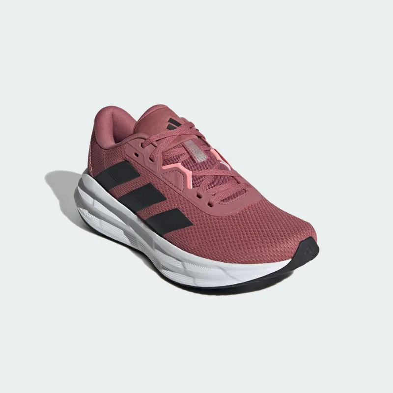 Adidas Galaxy 7 Running Shoes PINK / Core Black / Semi Pink Spark (ID8766)