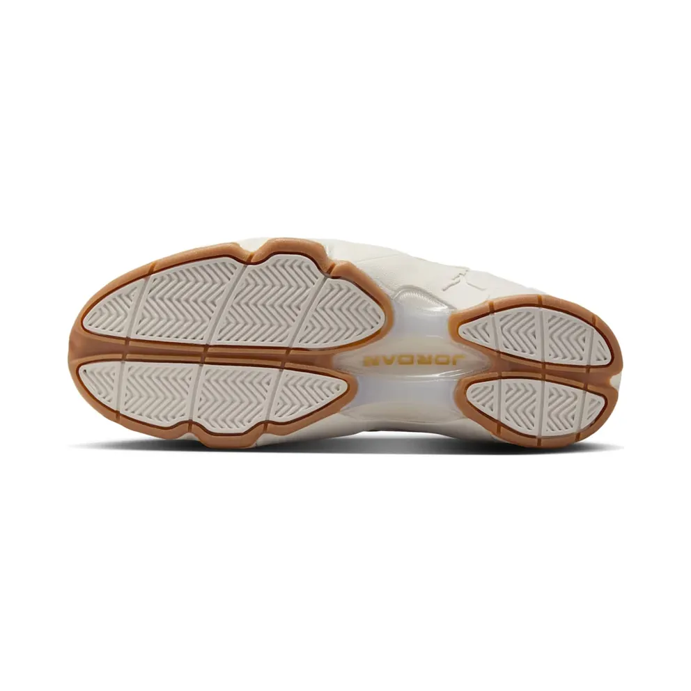 Nike Air Jordan OG “Light Khaki / Neutral Olive / Sail / Metallic Gold” (IR2010-229)