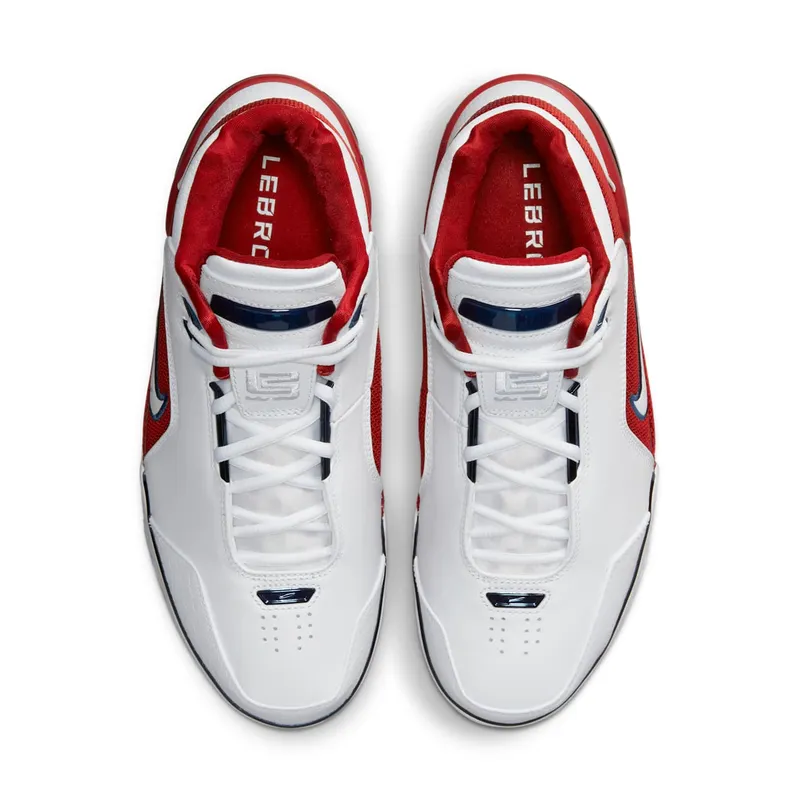 Nike Air Zoom Generation “First Game” (DM7535-101)