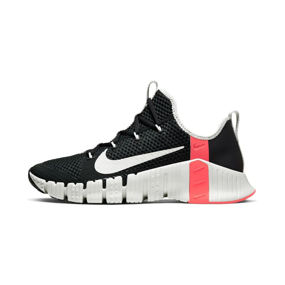 Nike Free Metcon 3 Dark Smoke Grey (CJ0861-060)