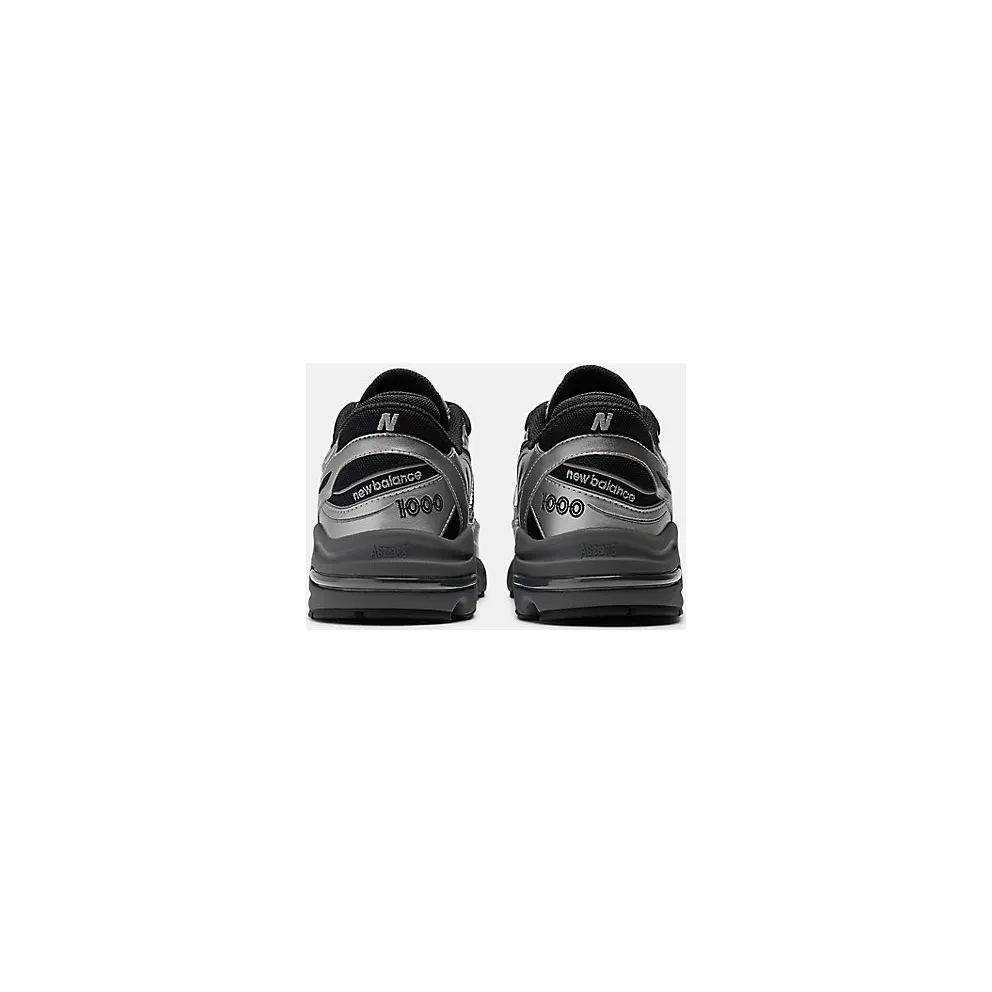 New Balance M1000EGR (silver metallic) – M1000EGR