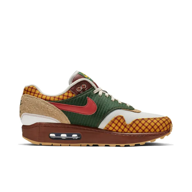 Nike Air Max Susan ‘Missing Link’ (2019) (CK6643-100)
