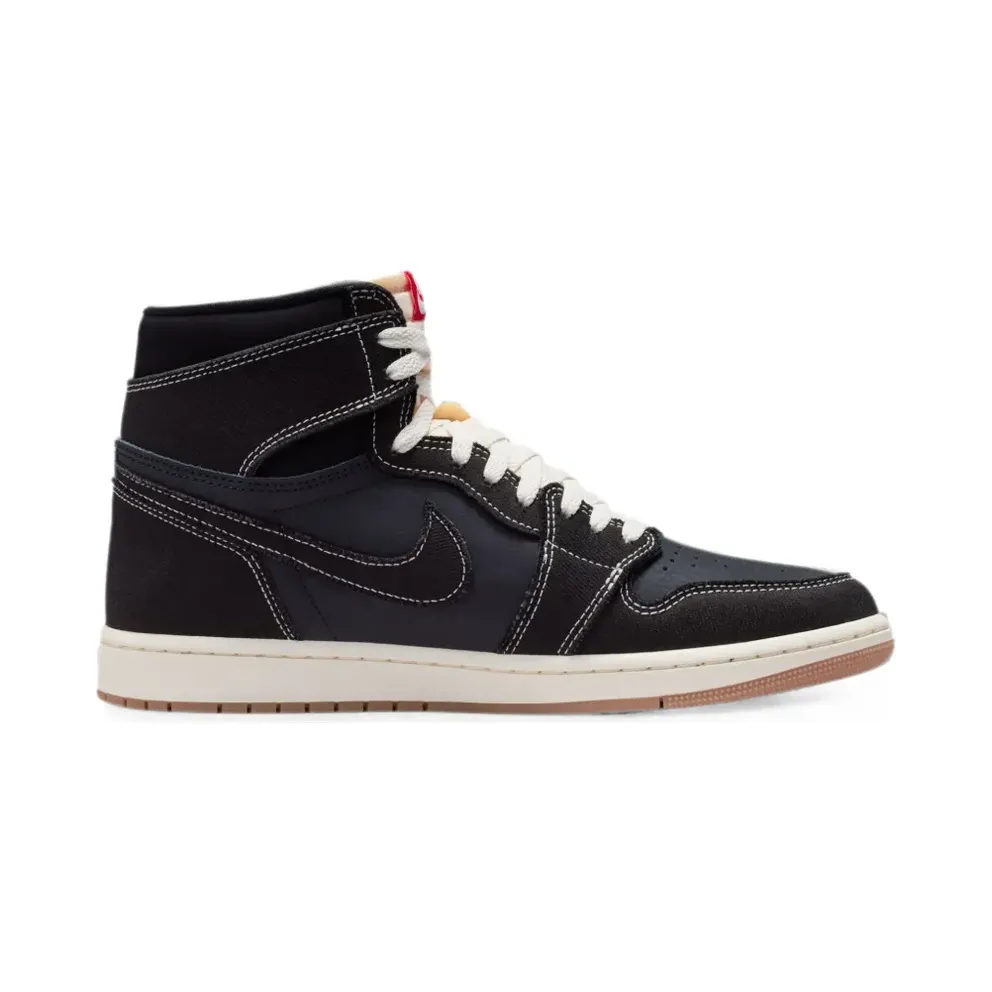 Nike Air Jordan 1 Retro High OG – Black (II9811)
