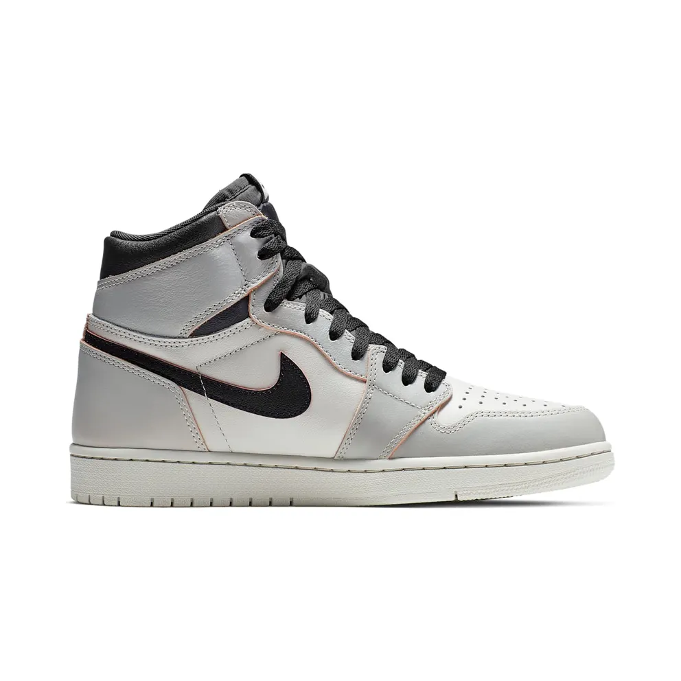 Air Jordan x Nike SB AJ I 1 Retro High OG ‘NY to Paris’ (2019) (CD6578-006)
