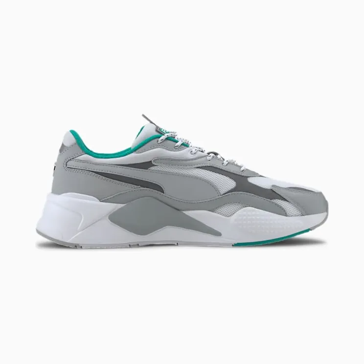 Puma RS-X 3 Mercedes AMG Petronas Silver
