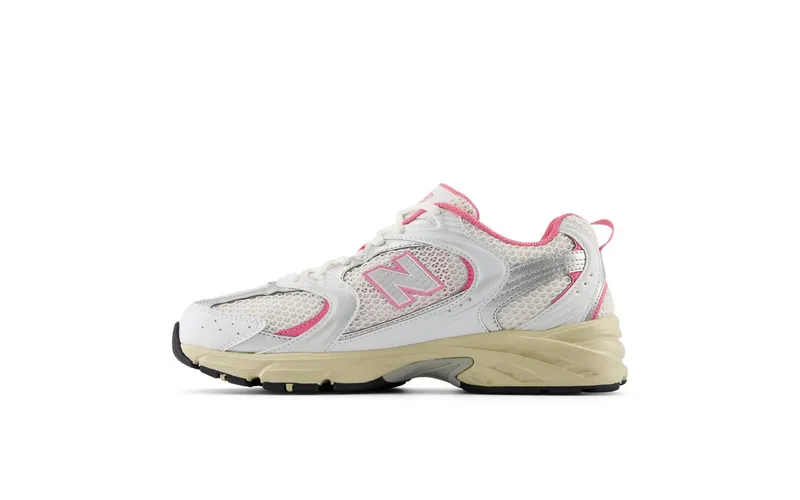New Balance 530 “White Pink Vintage” (MR530ED)