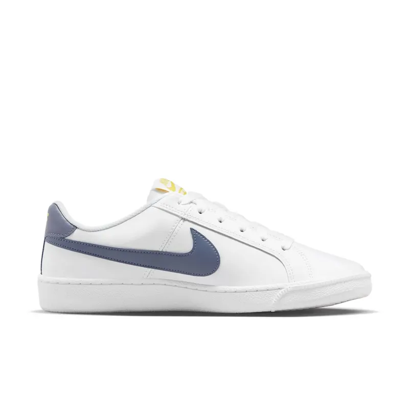 Nike Court Royale White Light Carbon (749747-105)