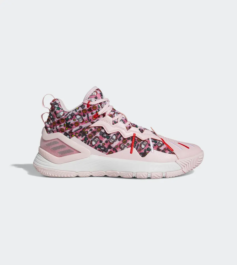 Adidas D Rose GW3839