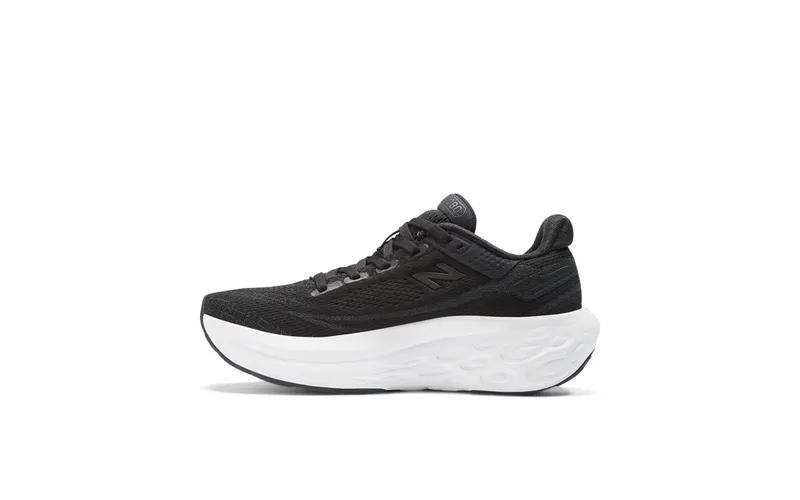 New Balance Fresh Foam X 1080v13 Black White (G1080K13)
