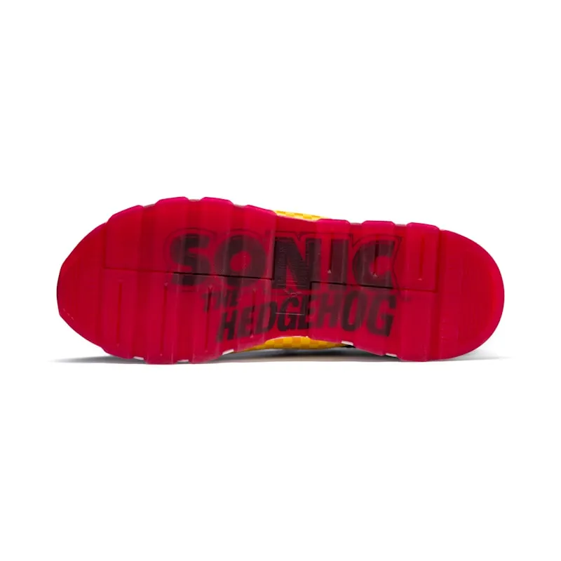 Puma RS-0 SEGA Sonic the Hedgehog Surf The Web Blue (368276 01)