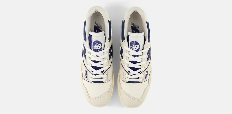 New Balance 550 “Permafrost Blue Oyster” (BB550LRB)
