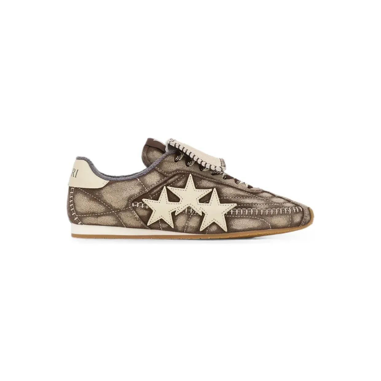 Amiri Pacific platte “Brown” (AWSNSN1072)