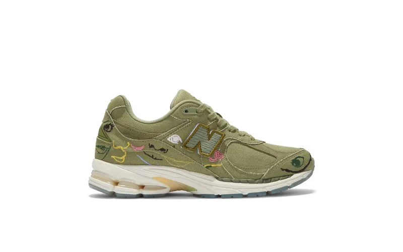 New Balance 2002R Bryant Giles What Now? (M2002RAG)