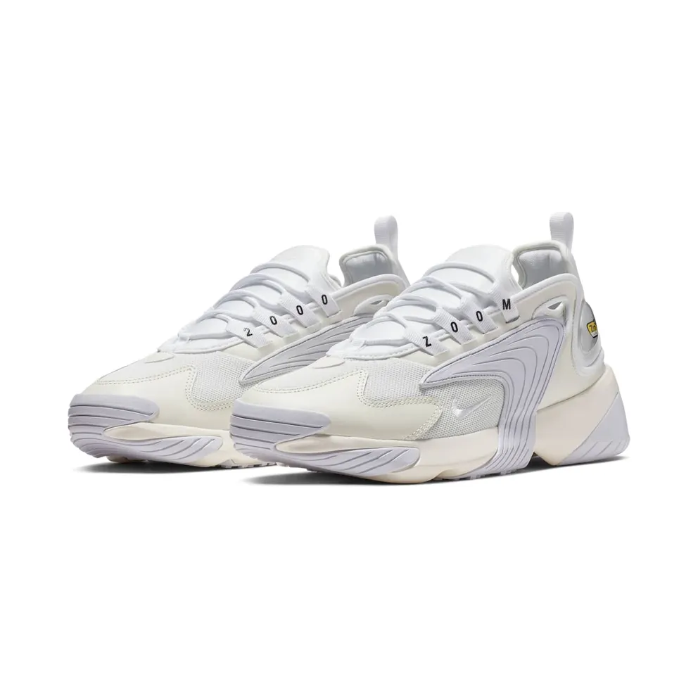 Nike Zoom 2K Sail White Black Sail/White-Black (AO0269-100)