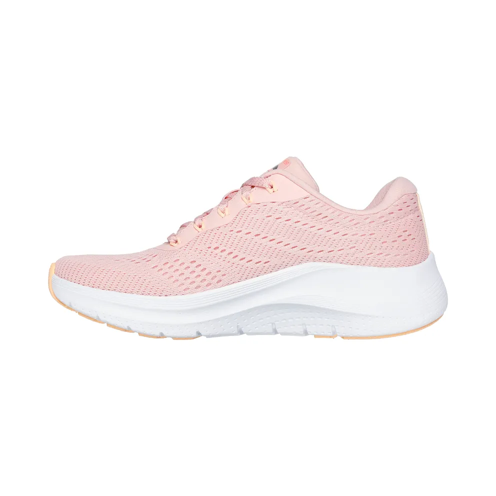 Skechers Arch Fit 2.0 Big League “Pink / Multi (150051 Pkmt)” (150051PKMT)