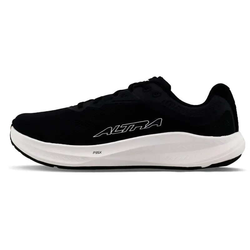 Altra sneaker Black (AL0A85WR98K)