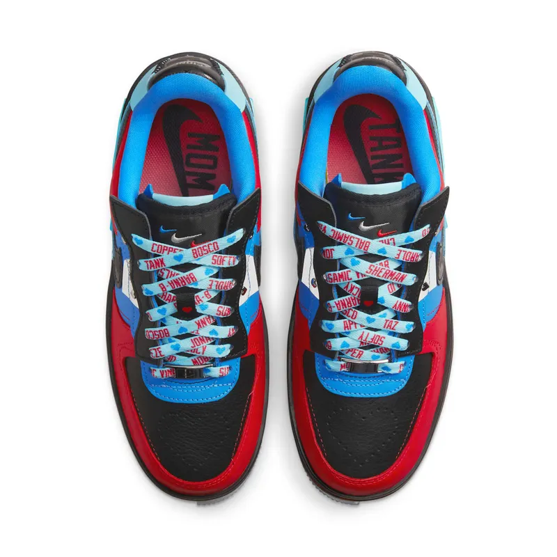 Nike AIR FORCE 1 LO “Doernbecher 2022” (DR6259-600)