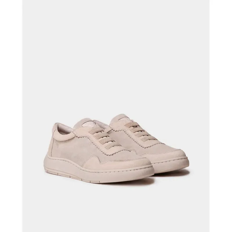 Toni Pons sneaker BEIGE (PRESTONPEDRA40)