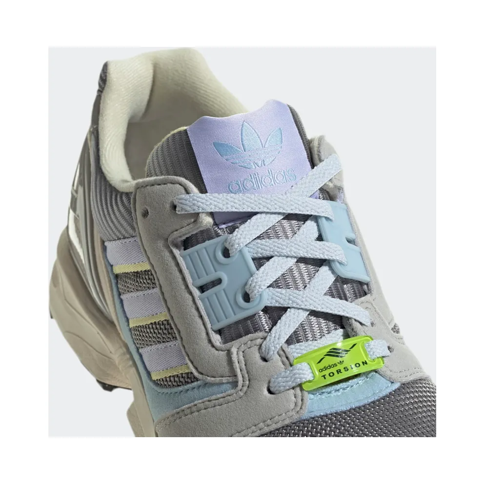 Adidas ZX 8000 Grey Three / Violet Tone / Calvi (GW8309)