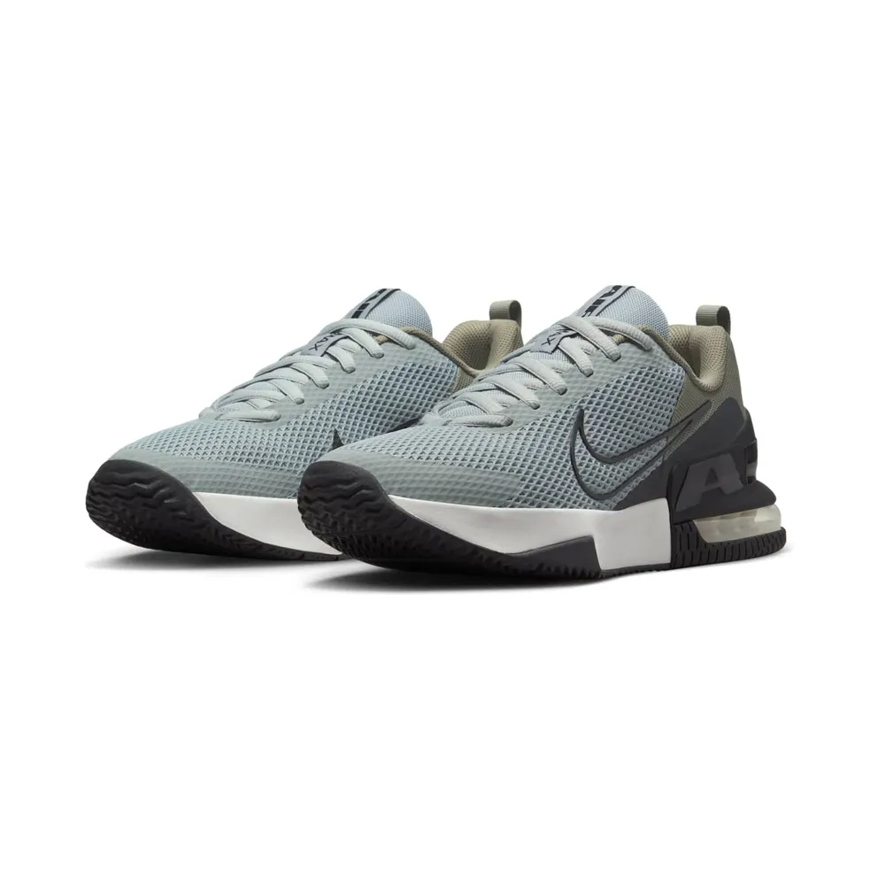 Nike Air Max Alpha Trainer 6 Light Silver Dark Stucco Pure Platinum Anthracite (FQ1833-007)