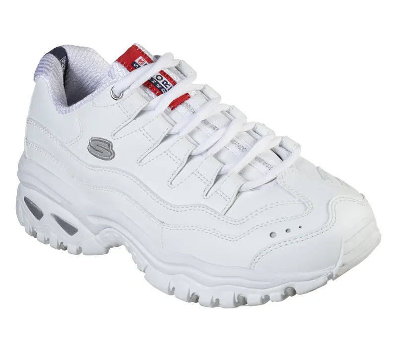 Skechers Energy “White (2250 Wml)” (2250WML)