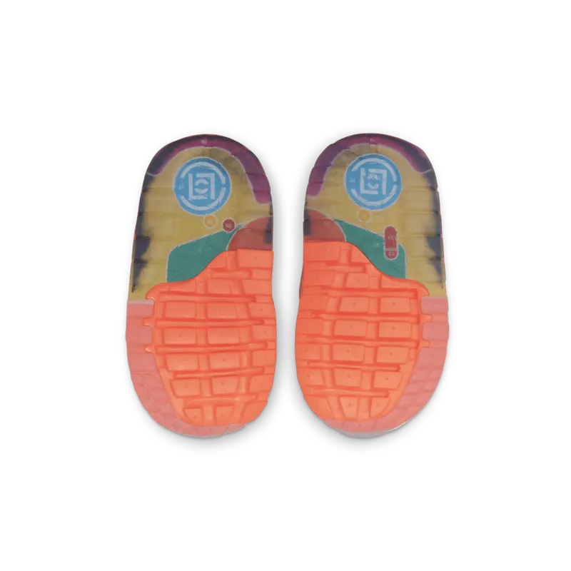 Nike Air Max 1 CLOT Kiss of Death (2021) (TD) – “Net / Deep Red / Orange Blaze” (DH2492-100)
