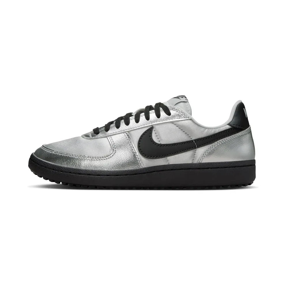 Nike Field General “Metallic Silver” (HQ7397-001)