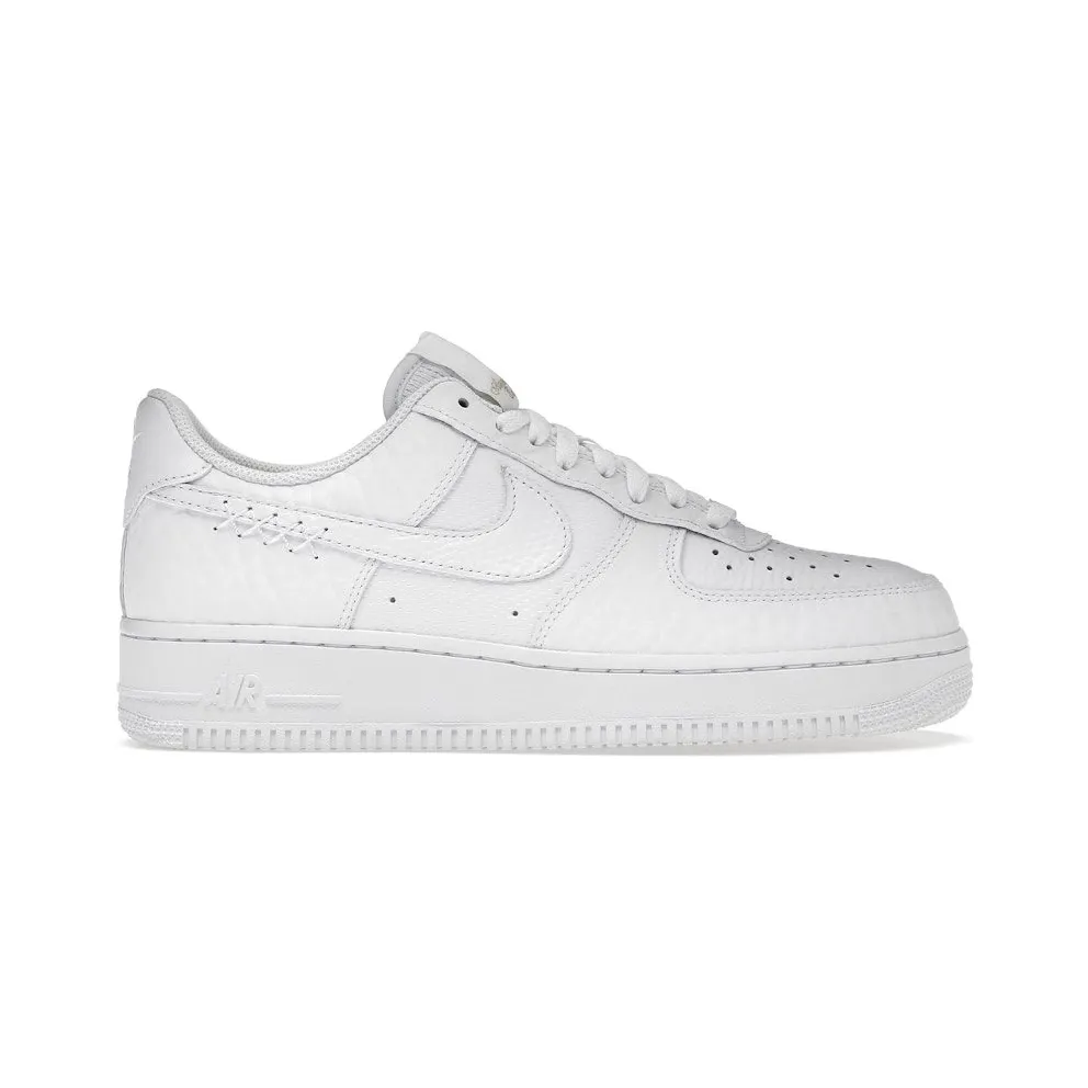 Nike Air Force 1 Low 40th Anniversary XXXX (DZ4711-100)