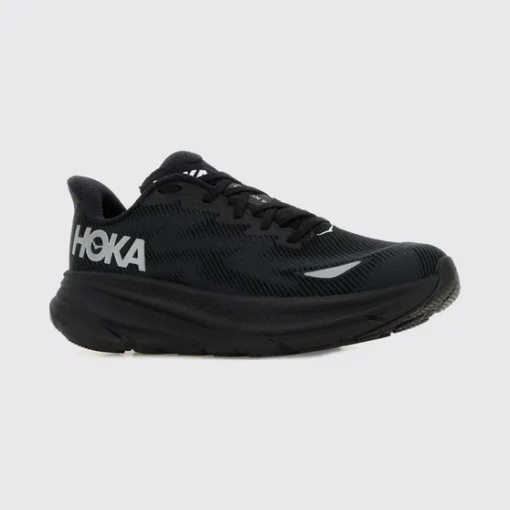 Hoka Sneakers Black (1141470FBBLC)