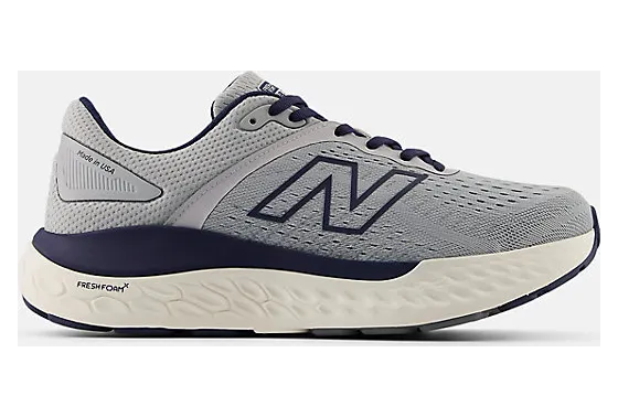 New Balance Fresh Foam 1540v4 Aluminum Grey Navy (M1540GR4)