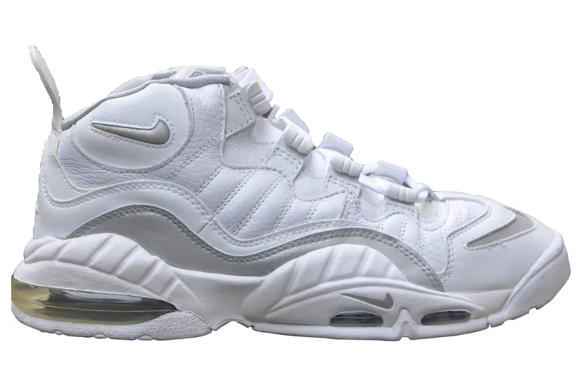 Nike Air Max Sensation White Webber (302580-101)