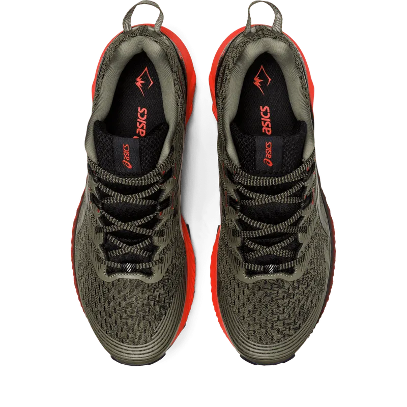 Asics GEL-Trabuco 10 Mantle Green/Midnight (1011B329.301)