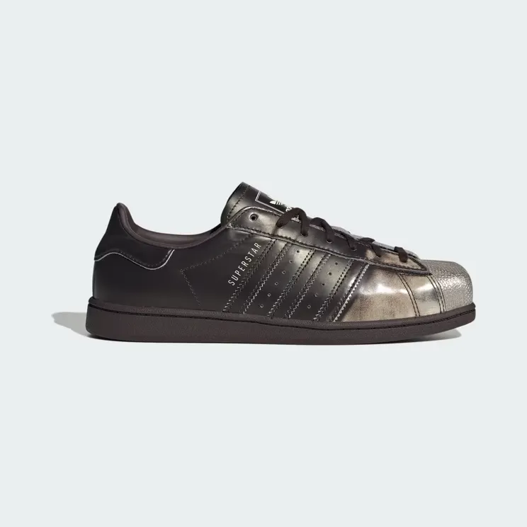 Adidas Superstar Square W “Aurora Coffee” (KI7296)