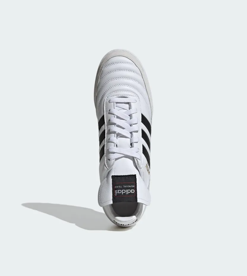 adidas Mundial Team Cloud White Core Black Gold Metallic (ID4053)