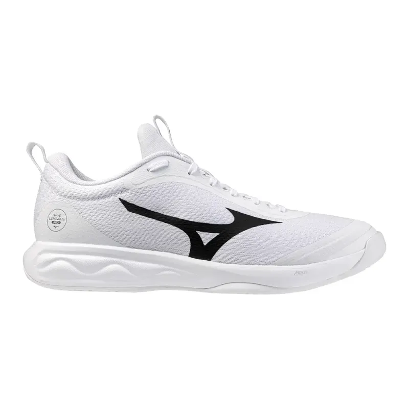 Mizuno Wave Luminous White (V1GA264083)