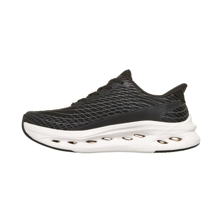 skechers-max-cushioning 129404_BKW