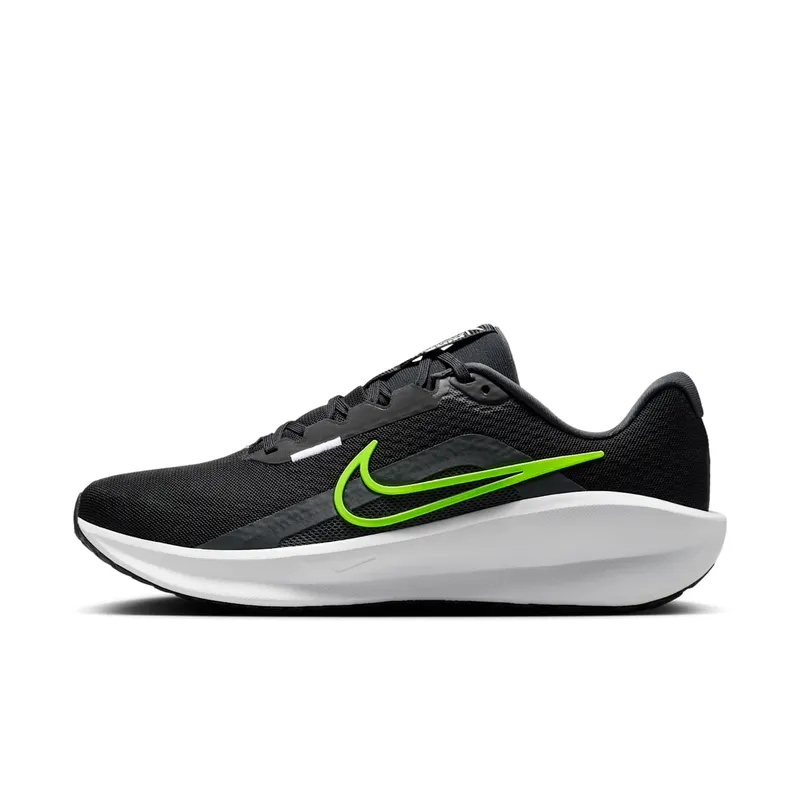 Nike Downshifter 13 Black Anthracite White Volt (FD6454-007)