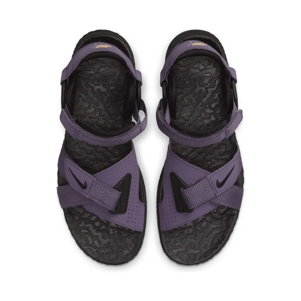 Nike ACG Air Deschutz + Sandals Purple (DC9092-500)