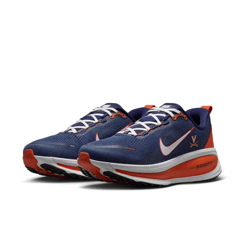Nike Vomero College Navy / Team Orange / White (IQ6897-400)