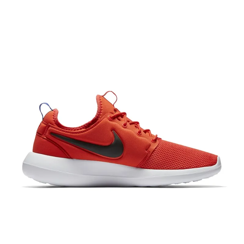 Nike  Roshe Two Orange Black Orange/Black (844656-800)