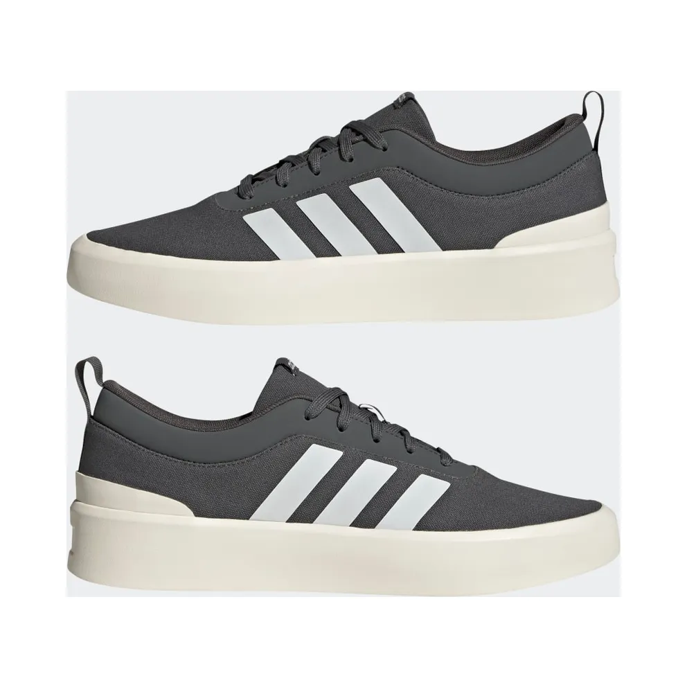 Adidas Futurevulc Lifestyle Skateboarding Grey Six / Cloud White / Grey Six (GW4099)