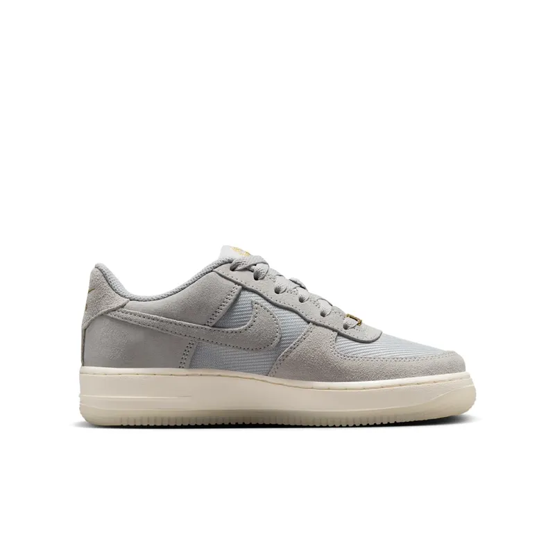 Nike Air Force 1 LV8 GS “Light Smoke Grey” (FZ1022-001)